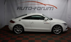 Audi TT 2,0TFSI TTS/Navi Plus/Magnetic ++ 2008