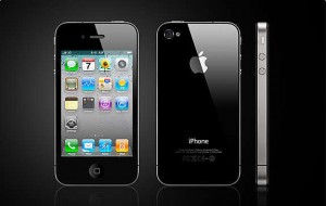 HELT NY IPHONE 4 32GB