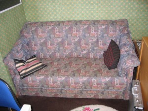 Sovesofa