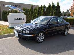 Jaguar X-Type 4X4 Exclusive 2.5 V6 196Hk m. sedan 2002, 134000 km