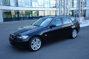 BMW 3-serie 330 xdt GARANTI! 2008, 75000 km