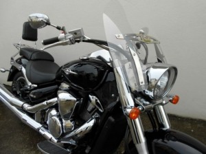 SUZUKI INTRUDER 1800 M