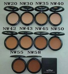 Mac kosmetiske, Mineralize studio fix foundation 2016 Rabatt salg