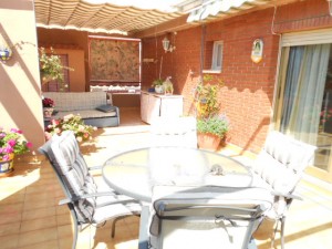 PENTHOUSE ESPAÑA ALICANTE 165.000 EUROS