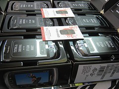 Best selling prices on Iphone 4,Ipad, Nokia N8 and Black berry
