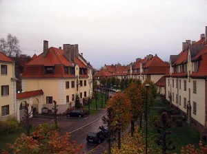 Lys og pen 2-roms på Lindern (v. Ullevål/ Adamstuen)