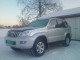 Toyota Land Cruiser 3.0D4DLavkm, F.service,17/20"Aluf.+ 2005