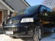 Volkswagen Caravelle 4 motion 2008