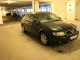 Audi A4 1.8 T Quattro 2002, 163000 km.