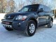 Mitsubishi Pajero 3.2Di-D, DAKAR, skinn, hengerf, lav km 2006