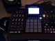 MPC 5000, Roland TD9 lydmodul & en M audio Delta 1010 lydkort