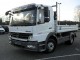 Mercedes-Benz Atego 822 2009, 19300 km