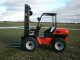 Agrimac TH-300 4wd 2008