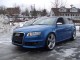 Audi RS4 V8 420 HK LAV KM PÅKOSTET 2007, 53000 km