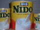 Baby pulver melk Nido