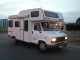 gave camper turbo diesel RAPIDO nasturtium haster