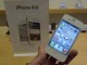 Desbloquear: Apple iPhone 4G y 16GB/32GB/64GB 4S, (Blanco y Negro), Ap