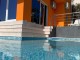 Kroatia villa med pool Trogir