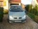 Renault Scenic luft