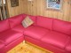 Hjoerne sofa