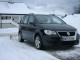 Volkswagen Touran 1.9 TDI Travel 2007, 48100 km