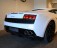 Lamborghini Gallardo LP560-4 E-Gear Ceramic bremser 2009, 1200 km