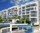 Luxury new complex in Alanya / Kestel